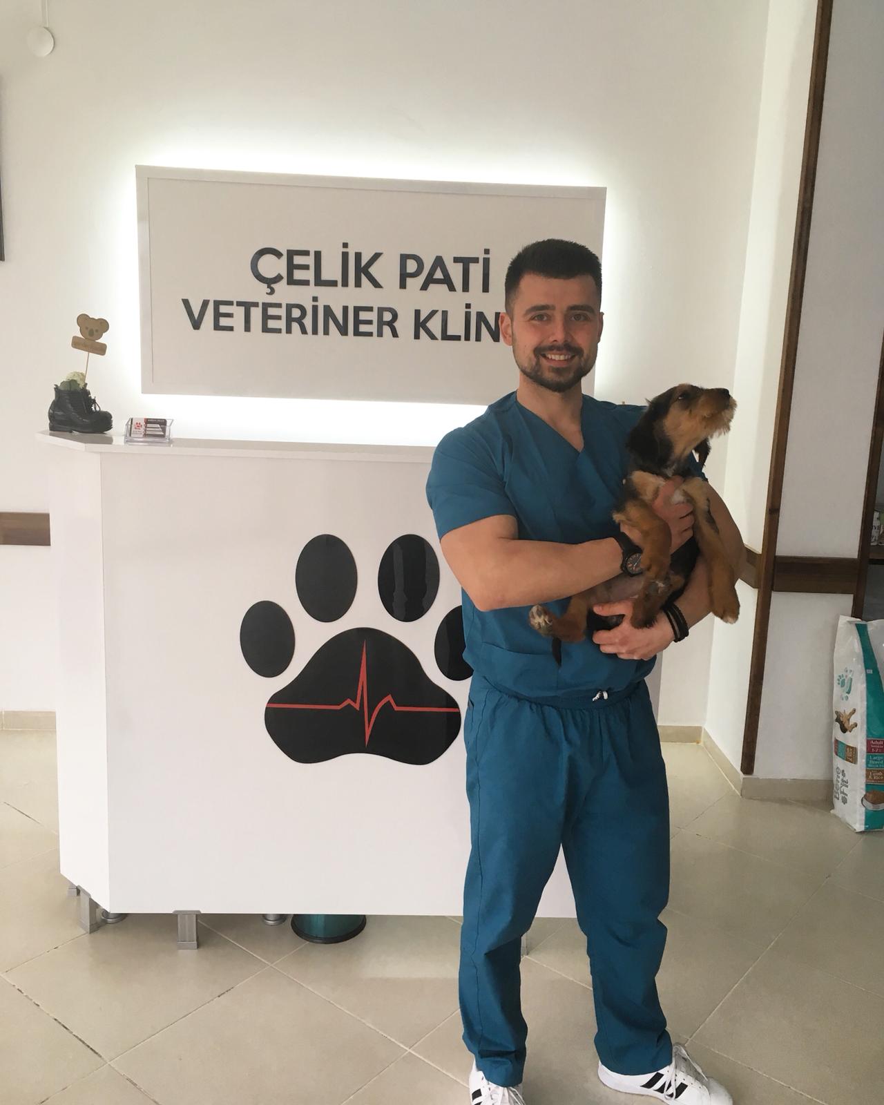 vet