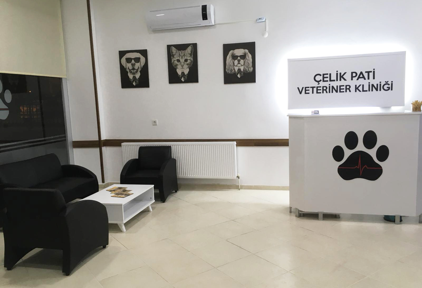 vet